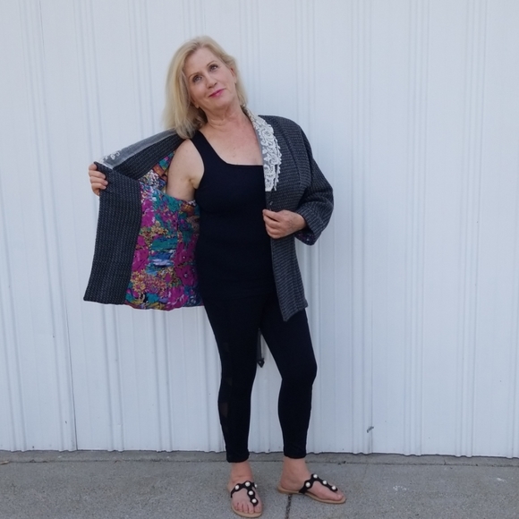 Jacket - Picture 2 of 2